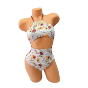 Heavenly Hues Rio Top