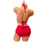 American Dream Pony Top