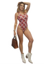 Howdy Rowdy One Piece