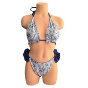 Rope em' Bali Bottoms