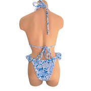 Té dolce Single-Hip Bottom