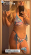 Shark Week Bali Bottoms