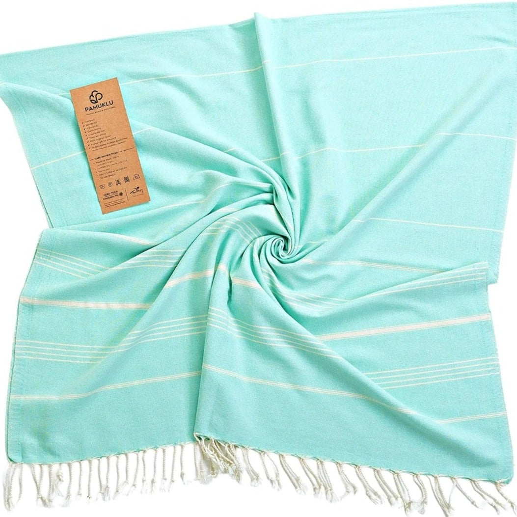 Turkish Sand Towel