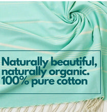 Load image into Gallery viewer, Turkish Sand Towel
