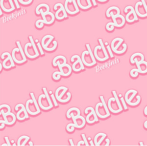 Stereotypical Barbie Scoop