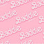 Barbieland Ruffle Single Hip Bottoms
