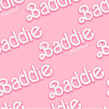 Load image into Gallery viewer, Barbieland Ruffle single hip
