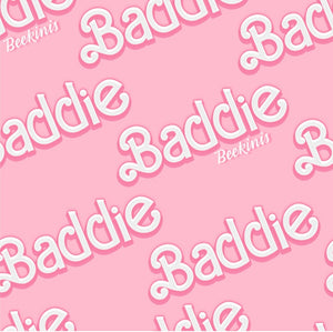 Barbieland Ruffle single hip