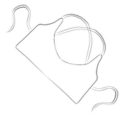 SIERRA NV TOP CUSTOM