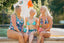Moonlit Tropics One Piece