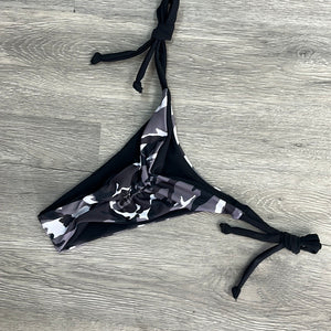 Dark Camo Bali Bottom