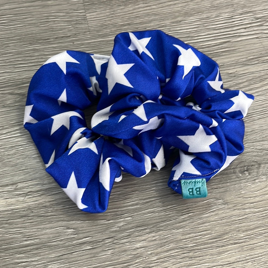 American Scrunchie
