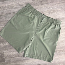 Load image into Gallery viewer, Green board shorts
