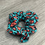Rock n' Roll Cutie Scrunchie