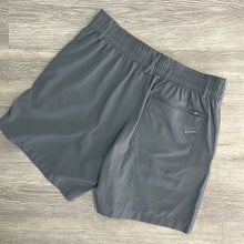 Load image into Gallery viewer, Gray Board Shorts
