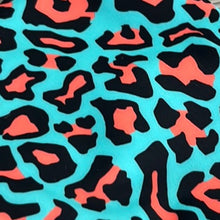 Load image into Gallery viewer, Rock n&#39; Roll Cutie Scrunchie
