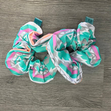 Load image into Gallery viewer, Pastel Princess Scrunchie
