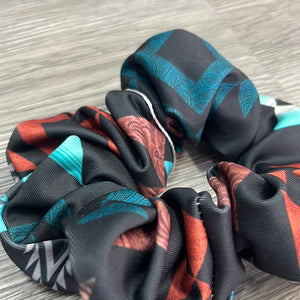 Outlaw Scrunchie