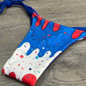 Sprinkle Drip Bottom