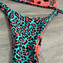 Load image into Gallery viewer, Rock n&#39; Roll Cutie Single Hip Bottoms
