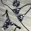 Dark Camo Bali Bottoms