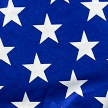 Load image into Gallery viewer, American Scrunchie
