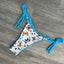 Famous Friends Bali Bottoms