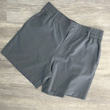 Load image into Gallery viewer, Gray Board Shorts
