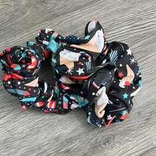 Load image into Gallery viewer, Celebrate Scrunchie
