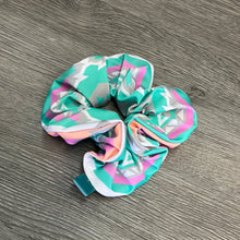 Load image into Gallery viewer, Pastel Princess Scrunchie
