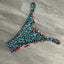 Rock n' Roll Cutie Single Hip Bottoms