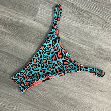 Load image into Gallery viewer, Rock n&#39; Roll Cutie Single Hip Bottoms
