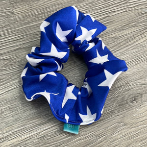 American Scrunchie