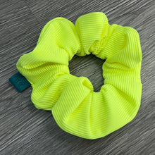 Load image into Gallery viewer, Vibrant Vibes Scrunchie
