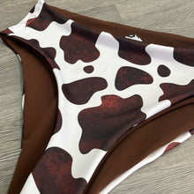 Load image into Gallery viewer, Milkshake Kona bottoms
