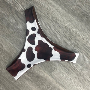 Milkshake Scoop