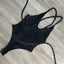 Paradise City Thong One Piece