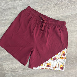 Heavenly Hues Board Shorts