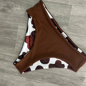 Milkshake Kona bottoms