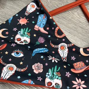 Midnight Gypsy Sierra NV Top