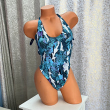 Load image into Gallery viewer, Camo Dreams One Piece
