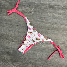 Load image into Gallery viewer, Beach Brew Bali Bottoms
