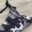 Dark Camo Bali Bottoms
