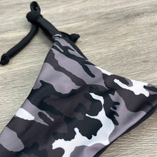 Load image into Gallery viewer, Dark Camo Bali Bottom
