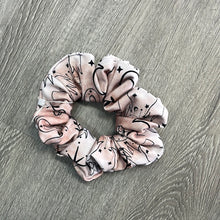 Load image into Gallery viewer, Mystical Beauty Scrunchie
