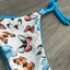 Famous Friends Bali Bottoms
