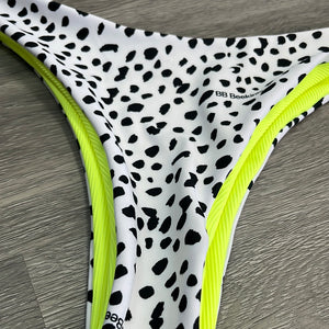Vibrant Vibes Scoop Bottoms