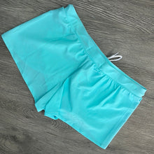 Load image into Gallery viewer, Teal Shorts
