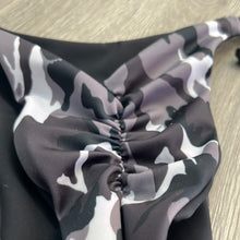 Load image into Gallery viewer, Dark Camo Bali Bottom
