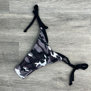 Dark Camo Bali Bottoms